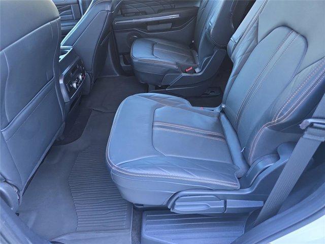 used 2023 Ford Expedition car, priced at $61,988