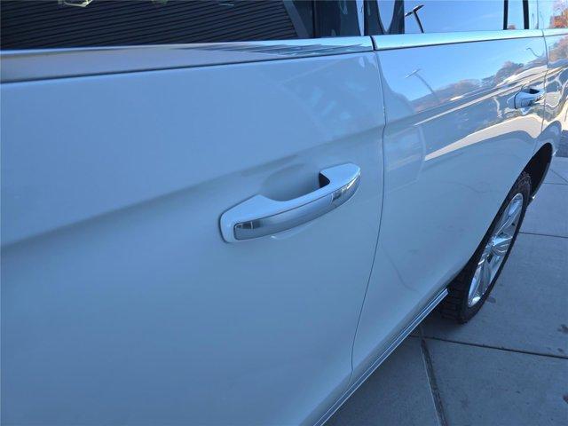 used 2023 Ford Expedition car, priced at $61,988