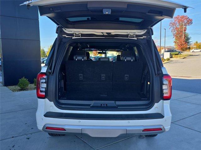 used 2023 Ford Expedition car, priced at $61,988