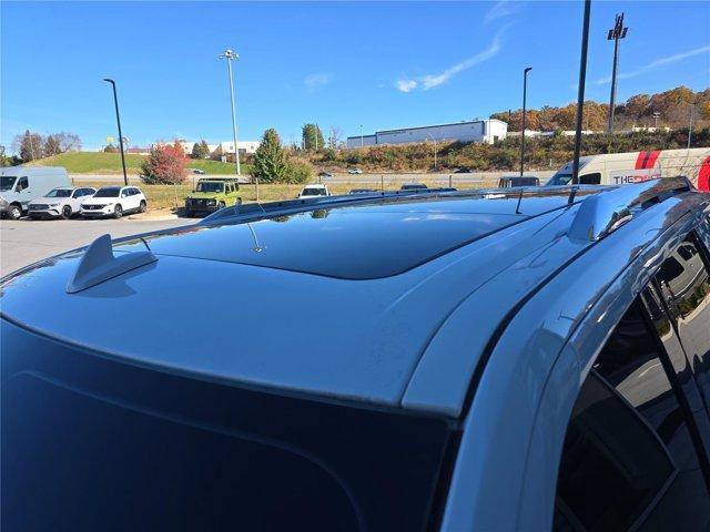 used 2023 Ford Expedition car, priced at $61,988