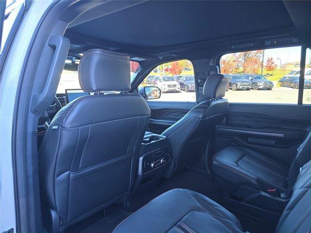 used 2023 Ford Expedition car, priced at $61,988