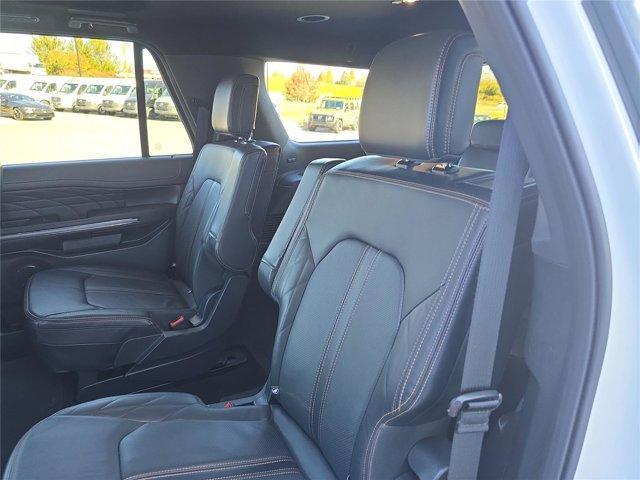 used 2023 Ford Expedition car, priced at $61,988