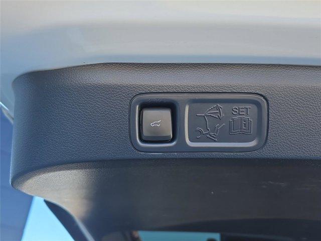 used 2023 Ford Expedition car, priced at $61,988