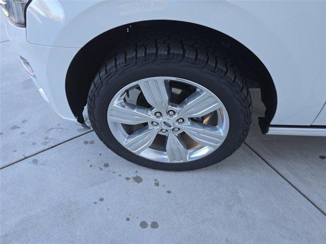 used 2023 Ford Expedition car, priced at $61,988