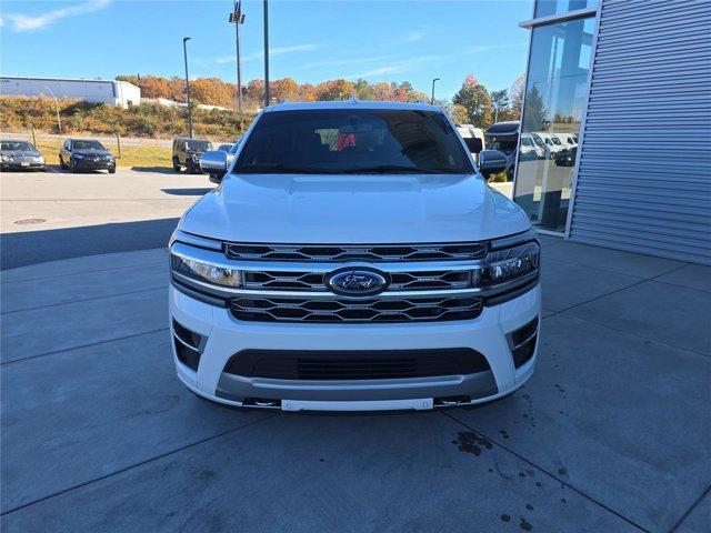 used 2023 Ford Expedition car, priced at $61,988