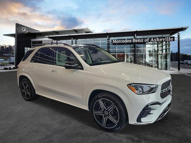 new 2025 Mercedes-Benz GLE 450e car, priced at $86,225