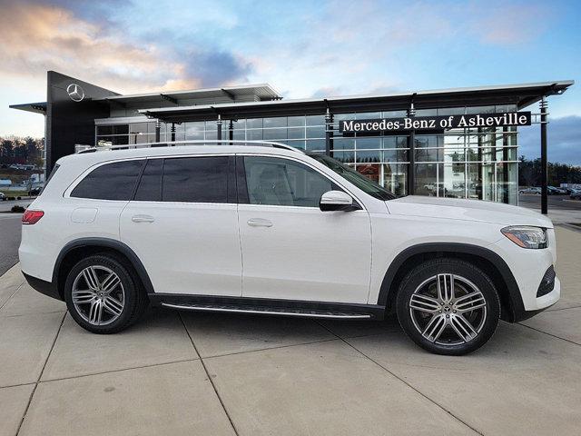 used 2020 Mercedes-Benz GLS 450 car, priced at $42,988