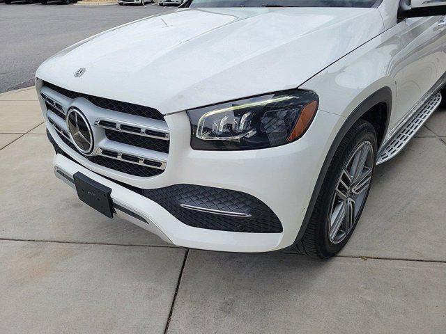 used 2020 Mercedes-Benz GLS 450 car, priced at $42,988