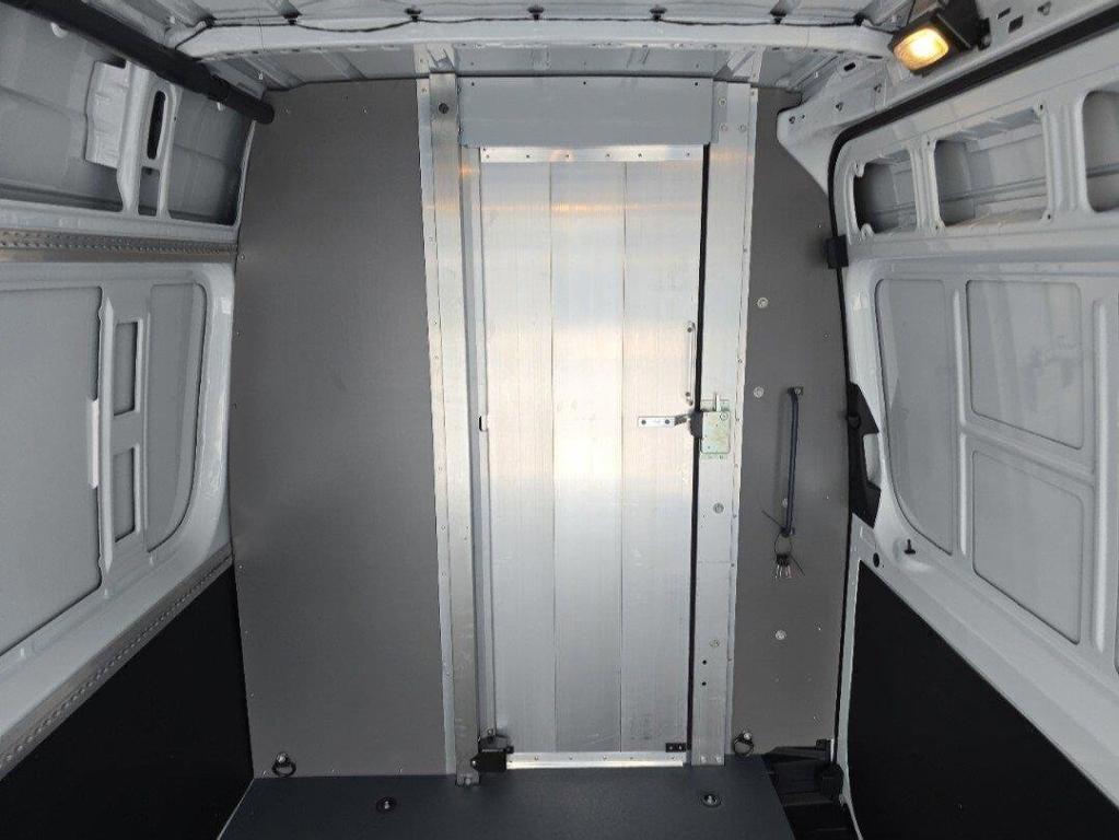 new 2026 Mercedes-Benz Sprinter 2500 car, priced at $70,486