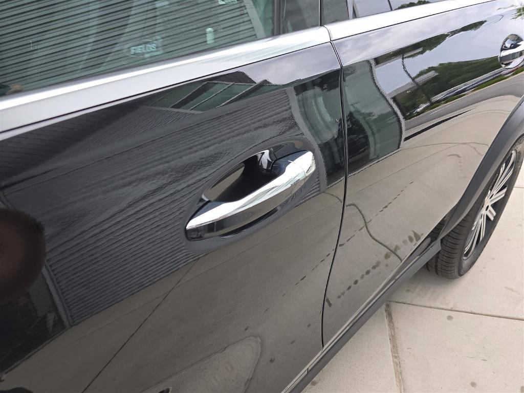 new 2026 Mercedes-Benz GLE 350 car, priced at $72,050