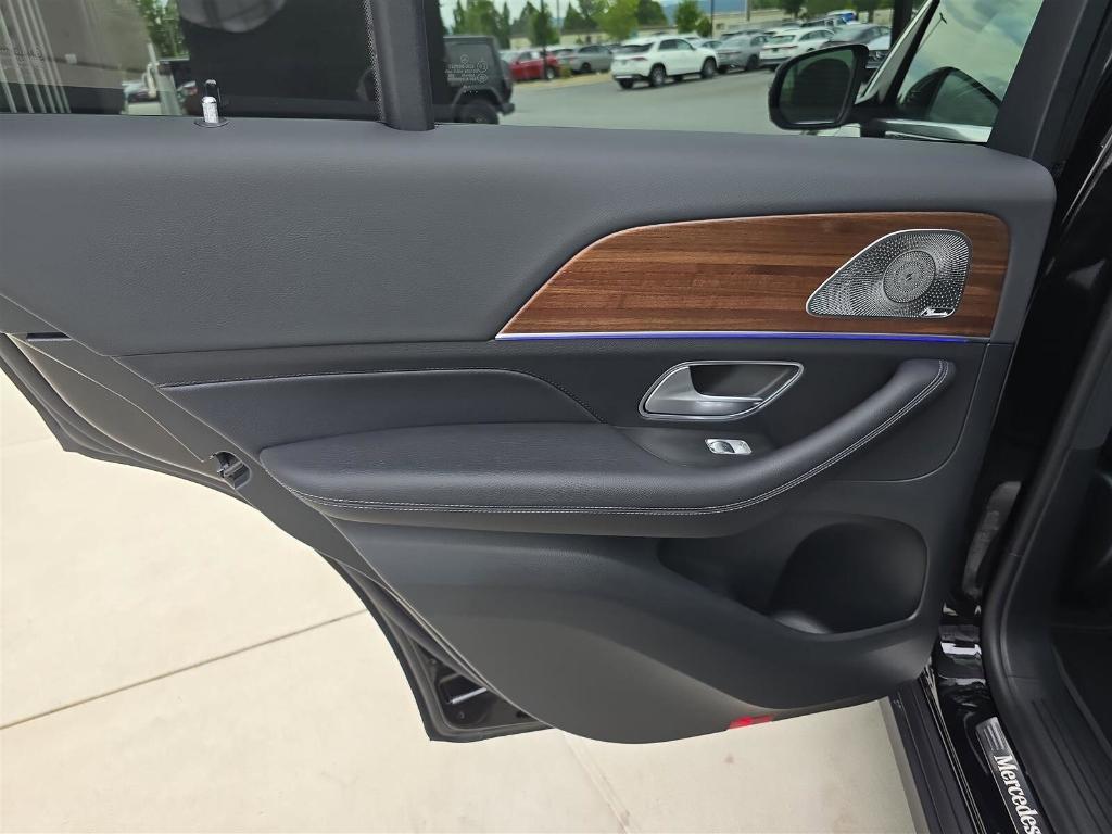 new 2026 Mercedes-Benz GLE 350 car, priced at $72,050