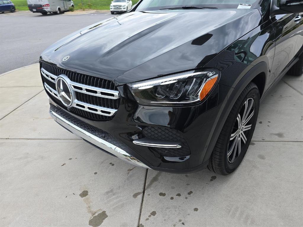 new 2026 Mercedes-Benz GLE 350 car, priced at $72,050