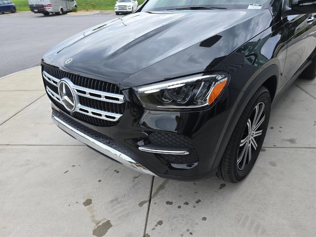new 2026 Mercedes-Benz GLE 350 car, priced at $72,050