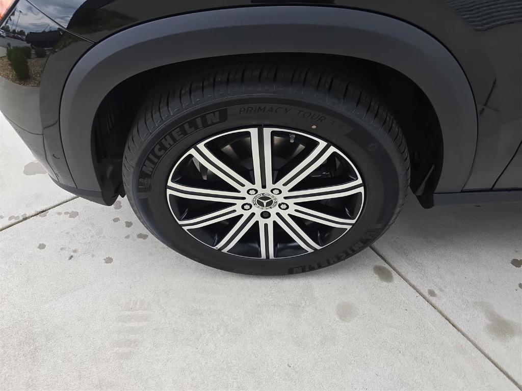 new 2026 Mercedes-Benz GLE 350 car, priced at $72,050