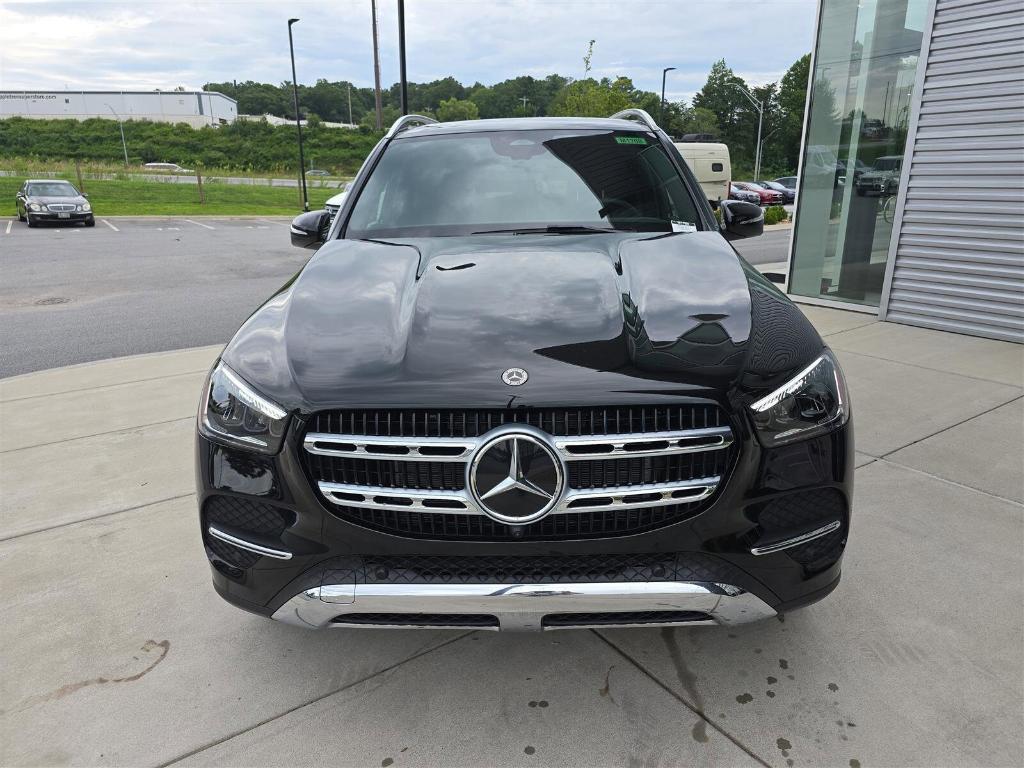 new 2026 Mercedes-Benz GLE 350 car, priced at $72,050