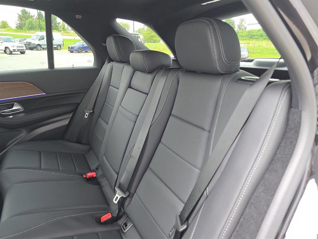 new 2026 Mercedes-Benz GLE 350 car, priced at $72,050