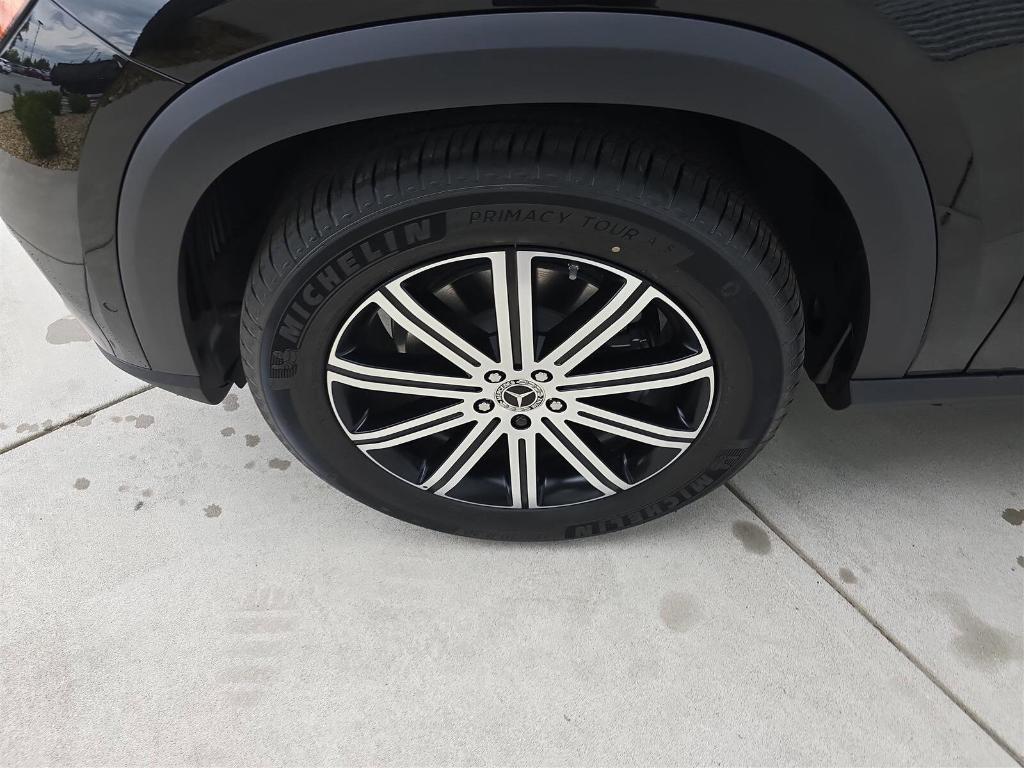 new 2026 Mercedes-Benz GLE 350 car, priced at $72,050