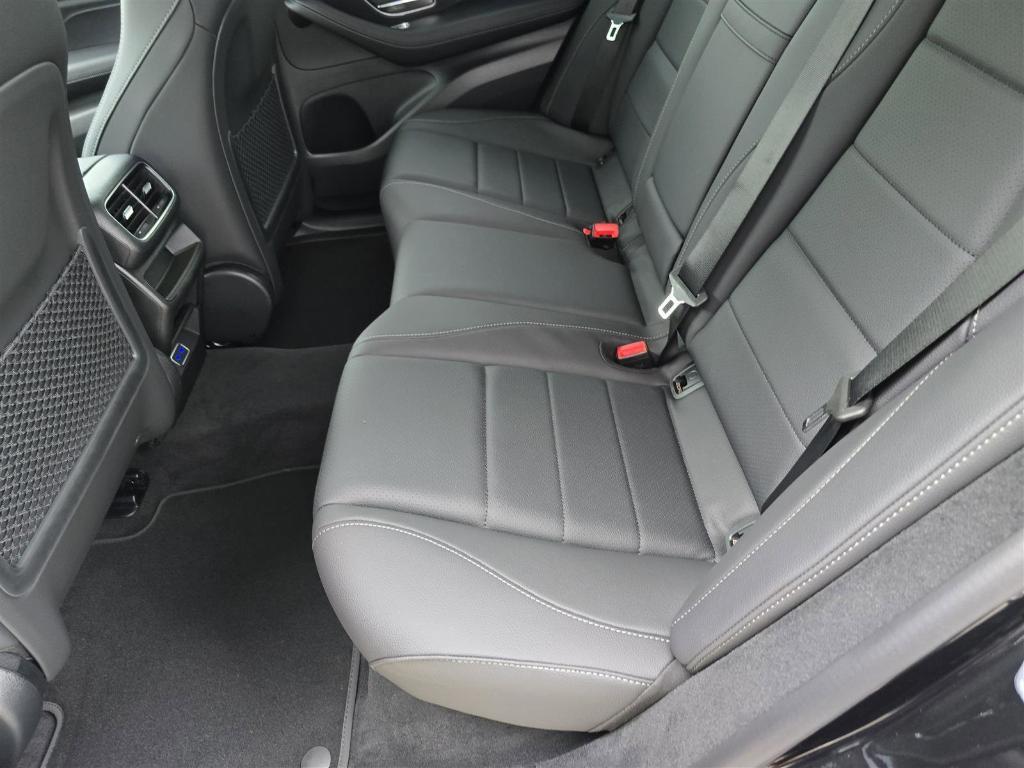 new 2026 Mercedes-Benz GLE 350 car, priced at $72,050