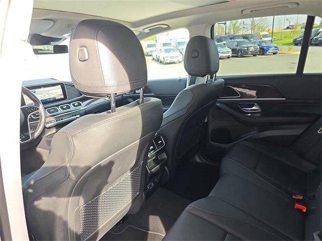 used 2025 Mercedes-Benz GLE 350 car, priced at $64,990
