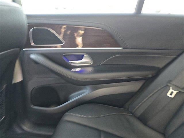 used 2025 Mercedes-Benz GLE 350 car, priced at $64,990