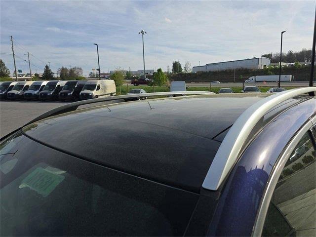 used 2025 Mercedes-Benz GLE 350 car, priced at $64,990