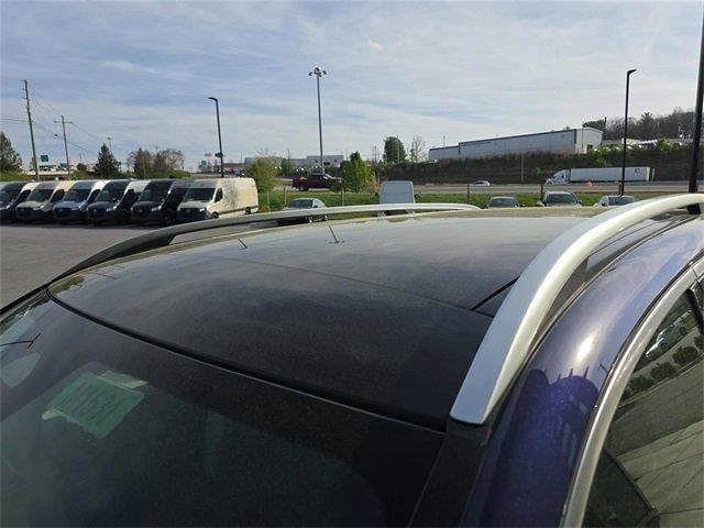 used 2025 Mercedes-Benz GLE 350 car, priced at $64,990