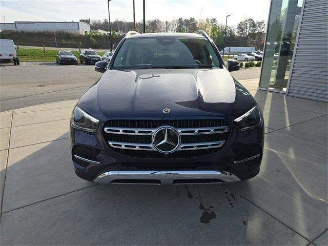 used 2025 Mercedes-Benz GLE 350 car, priced at $64,990