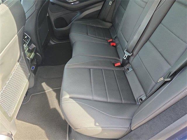 used 2025 Mercedes-Benz GLE 350 car, priced at $64,990