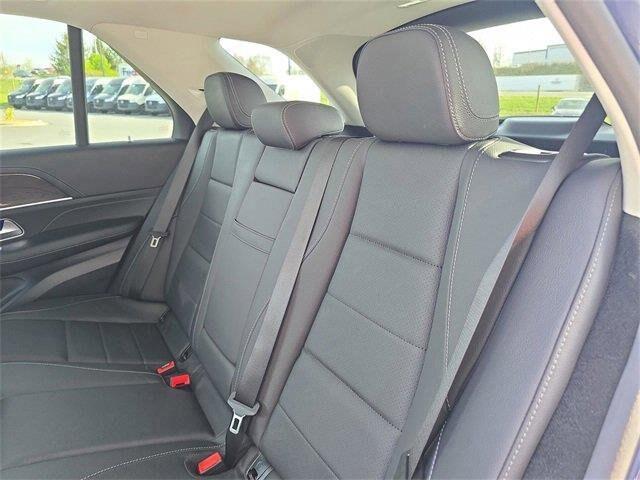 used 2025 Mercedes-Benz GLE 350 car, priced at $64,990