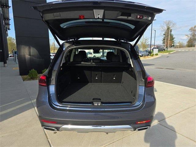used 2025 Mercedes-Benz GLE 350 car, priced at $64,990