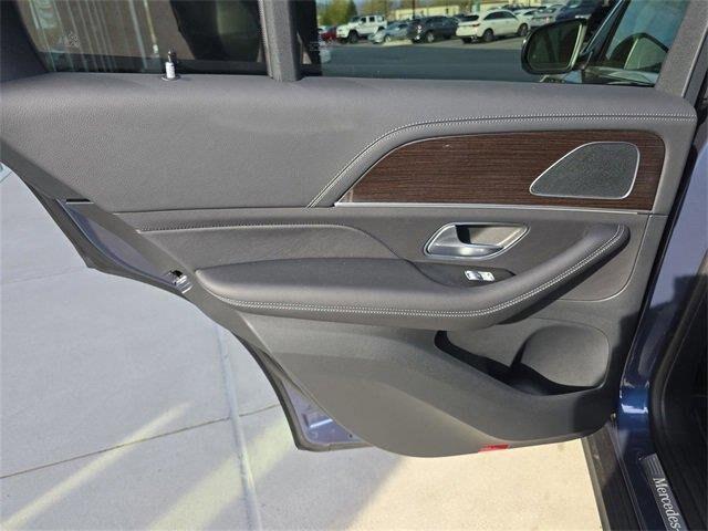 used 2025 Mercedes-Benz GLE 350 car, priced at $64,990