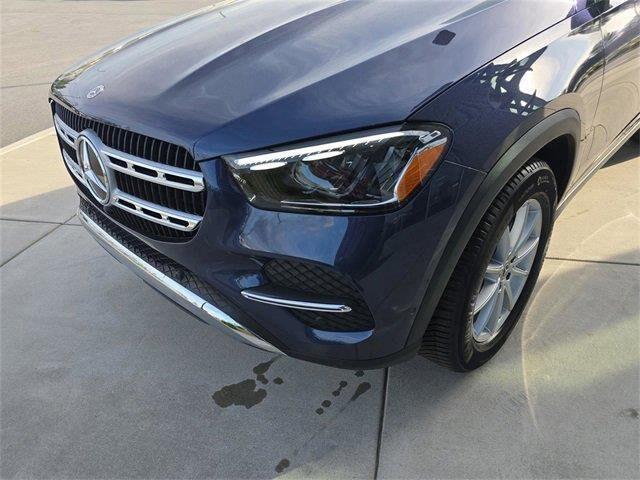 used 2025 Mercedes-Benz GLE 350 car, priced at $64,990