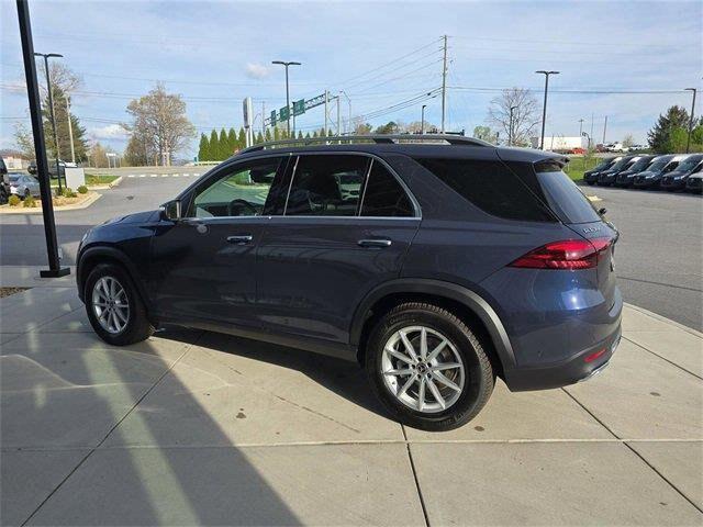 used 2025 Mercedes-Benz GLE 350 car, priced at $64,990