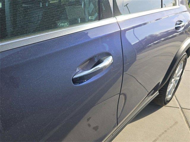 used 2025 Mercedes-Benz GLE 350 car, priced at $64,990