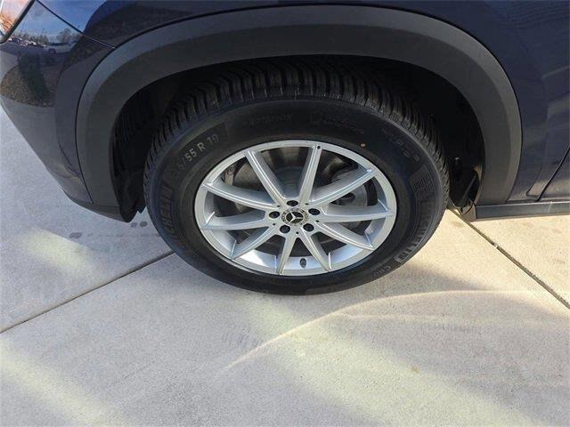 used 2025 Mercedes-Benz GLE 350 car, priced at $64,990