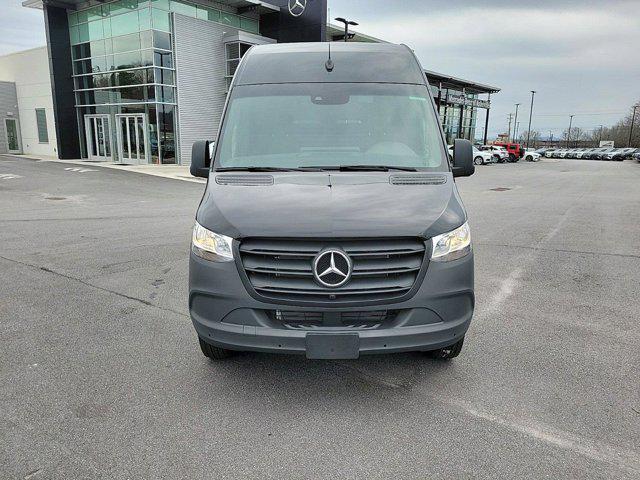 new 2024 Mercedes-Benz Sprinter 2500 car, priced at $70,871