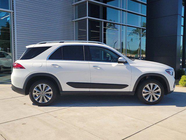 used 2020 Mercedes-Benz GLE 350 car, priced at $34,988