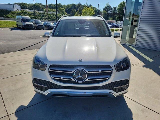 used 2020 Mercedes-Benz GLE 350 car, priced at $38,677