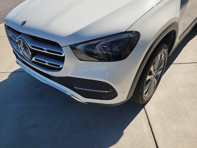 used 2020 Mercedes-Benz GLE 350 car, priced at $34,988