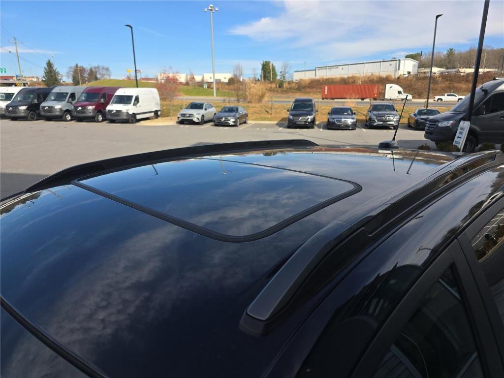 used 2024 Chevrolet Trax car, priced at $22,988