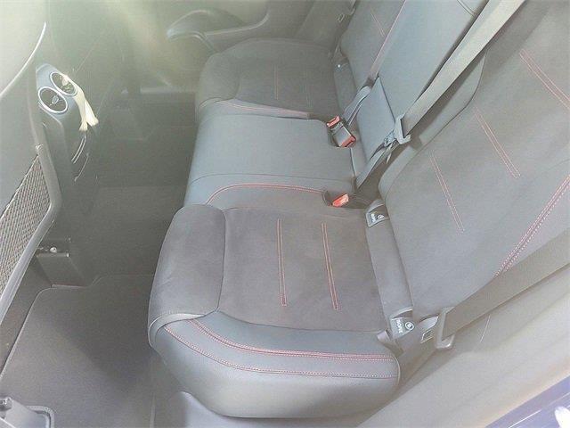 used 2025 Mercedes-Benz GLA 250 car, priced at $47,990