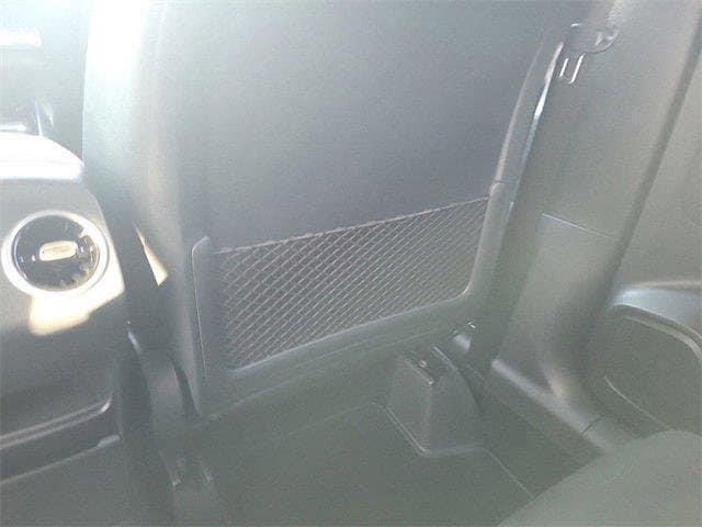 used 2025 Mercedes-Benz GLA 250 car, priced at $47,990