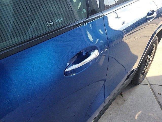 used 2025 Mercedes-Benz GLA 250 car, priced at $47,990