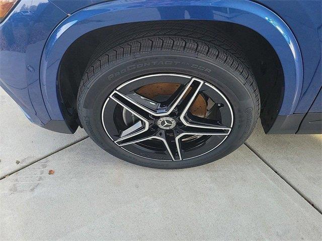 used 2025 Mercedes-Benz GLA 250 car, priced at $47,990