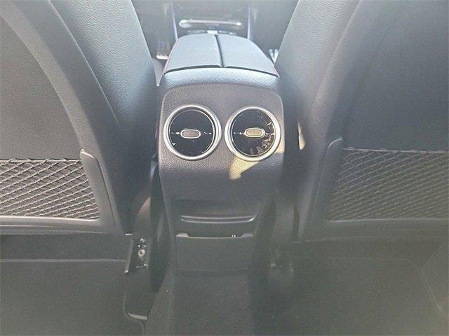 used 2025 Mercedes-Benz GLA 250 car, priced at $47,990