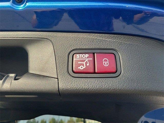 used 2025 Mercedes-Benz GLA 250 car, priced at $47,990