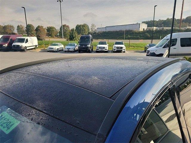 used 2025 Mercedes-Benz GLA 250 car, priced at $47,990