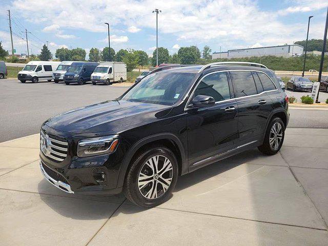 used 2024 Mercedes-Benz GLB 250 car, priced at $39,900