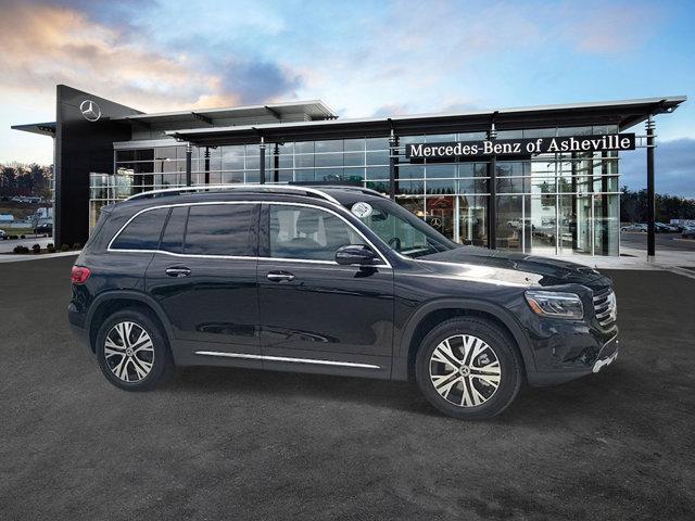 used 2024 Mercedes-Benz GLB 250 car, priced at $39,900