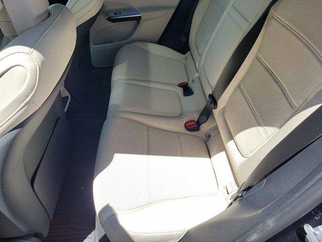 used 2024 Mercedes-Benz GLC 300 car, priced at $48,968